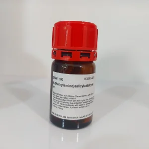 4-(دی اتیل آمینو) سالیسیل آلدهید | 4-(Diethylamino)salicylaldehyde