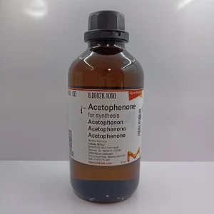 استوفنون (Acetophenone)