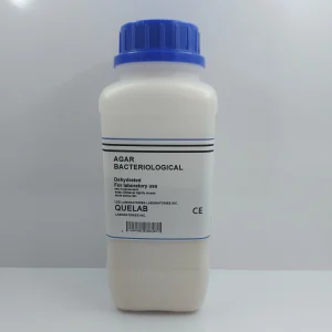 محیط کشت آگار (Agar) کیولب