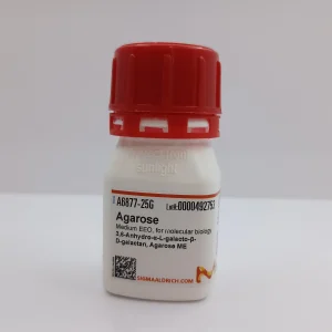 آگارز (Agarose)
