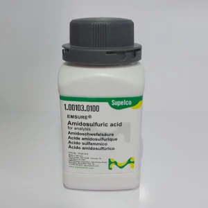 آمیدو سولفوریک اسید (Amidosulfuric Acid) مرک