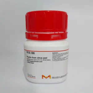 پکتین از مرکبات (Pectin from Citrus)