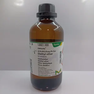 دی اتیل اتر (Diethyl Ether)