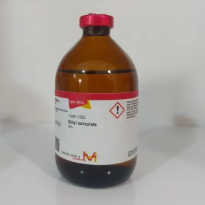 اتیل سالیسیلات Ethyl Salicylate