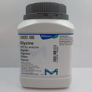 گلایسین (Glycine)