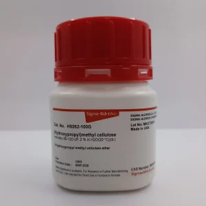 هیدروکسی پروپیل متیل سلولز (HPMC)