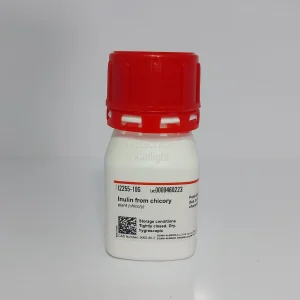 اینولین (Inulin)