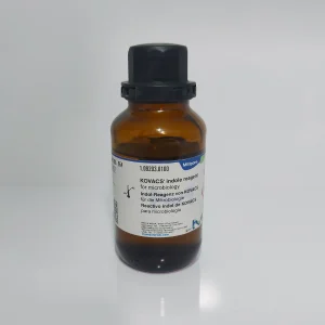 معرف کواکس (Kovac′s indole reagent) مرک