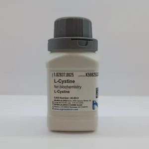 ال سیستین (L-Cysteine)