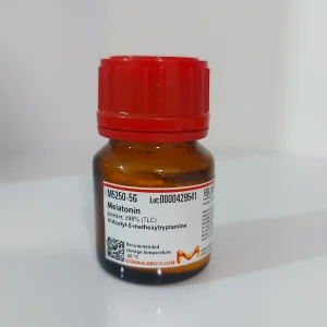 ملاتونین (Melatonin)