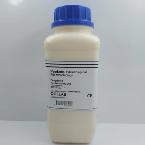 پپتون کیولب (Quelab Peptone)