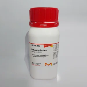 پلی کاپرولاکتون (Polycaprolactone)