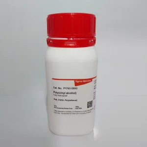 پلی ونیل الکل (Polyvinyl Alcohol)