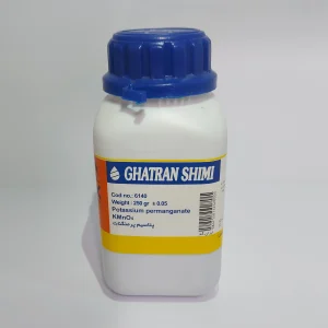 پتاسیم پرمنگنات (Potassium Permanganate)