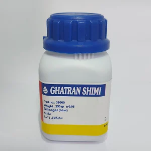 سلیکاژل (Silica Gel)