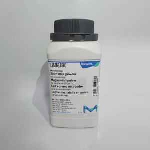 پودر اسکیم میلک (Skim Milk Powder)