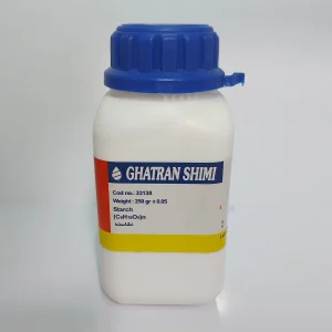 نشاسته