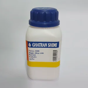 ساکارز (Sucrose)