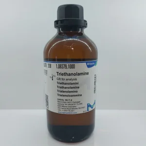 تری اتانول آمین (Triethanolamine)
