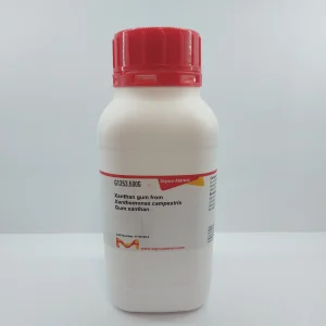 زانتان گام (Xanthan Gum)