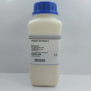 یست اکستراکت (عصاره مخمر) کیولب | Yeast Extract