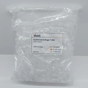 میکروتیوب 0.2 سی‌سی