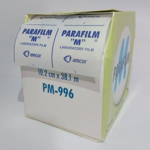 پارافیلم آمریکایی متری