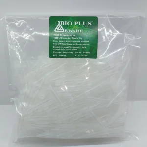 سرسمپلر آبی DNase & RNase free