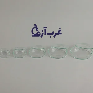 پلیت شیشه‌ای