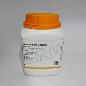 آمونیوم کلراید (Ammonium Chloride)