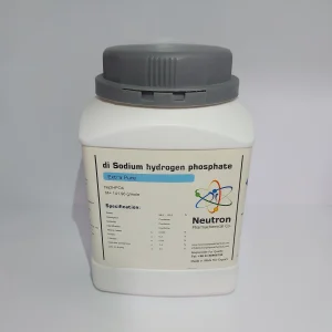 دی سدیم هیدروژن فسفات (Disodium Hydrogen Phosphate)