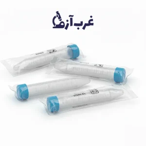 فالکون 10 سی‌سی تک استریل