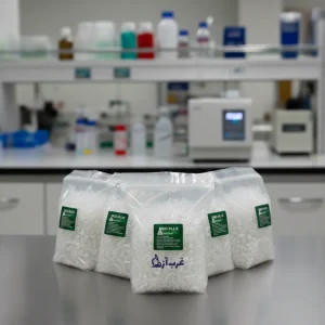 میکروتیوب 0.2 سی‌سی DNase & RNase free