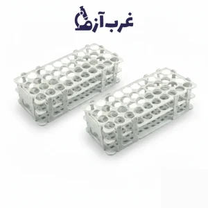جا لوله پلاستیکی