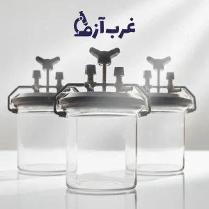 جار بی هوازی