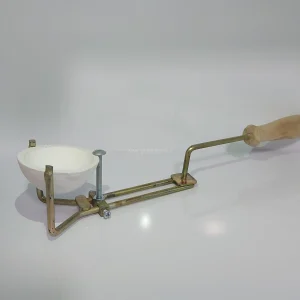 بوته ذوب طلا و نقره