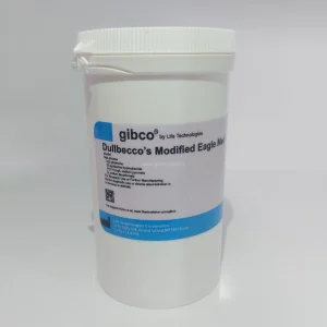 پودر محیط کشت گیبکو DMEM high glucose powder